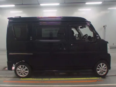 Mitsubishi TOWNBOX