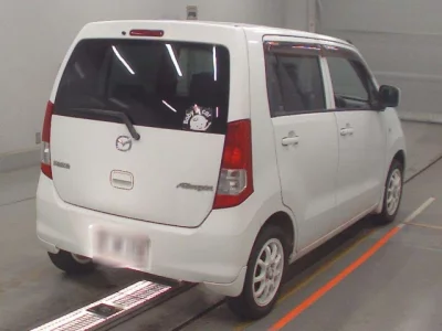 Mazda AZ WAGON