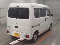 Mitsubishi MINICAB VAN лот № 418 оценка 4  с аукциона в Японии 1