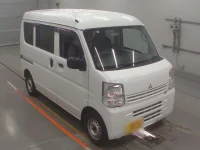 Mitsubishi MINICAB VAN лот № 418 оценка 4  с аукциона в Японии 4