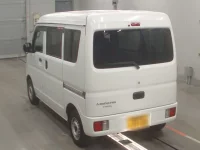 Mitsubishi MINICAB VAN лот № 418 оценка 4  с аукциона в Японии 5
