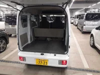 Mitsubishi MINICAB VAN лот № 418 оценка 4  с аукциона в Японии 8