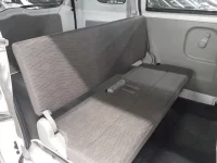 Mitsubishi MINICAB VAN лот № 418 оценка 4  с аукциона в Японии 9