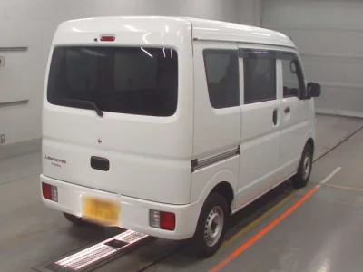Mitsubishi MINICAB VAN