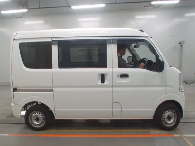 Mitsubishi MINICAB VAN