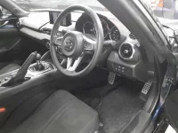 Mazda ROADSTER лот № 30414 оценка 5  с аукциона в Японии 6