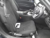 Mazda ROADSTER лот № 30414 оценка 5  с аукциона в Японии 7