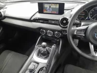 Mazda ROADSTER лот № 30414 оценка 5  с аукциона в Японии 8