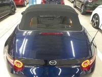 Mazda ROADSTER лот № 30414 оценка 5  с аукциона в Японии 9