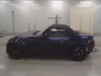 Mazda ROADSTER лот № 30414 оценка 5  с аукциона в Японии 3