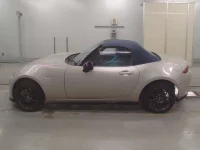 Mazda ROADSTER лот № 36070 оценка 4.5  с аукциона в Японии 3