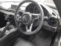 Mazda ROADSTER лот № 36070 оценка 4.5  с аукциона в Японии 6