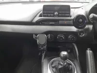 Mazda ROADSTER лот № 36070 оценка 4.5  с аукциона в Японии 8