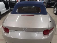 Mazda ROADSTER лот № 36070 оценка 4.5  с аукциона в Японии 9