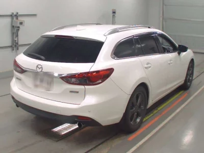 Mazda ATENZA WAGON