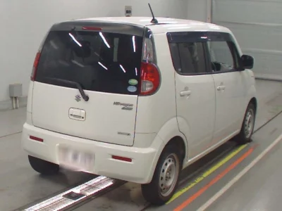 Suzuki MRWAGON