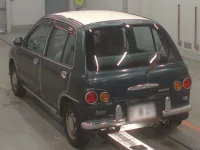 Subaru VIVIO лот № 50070 оценка 3.5  с аукциона в Японии 5