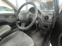 Subaru VIVIO лот № 50070 оценка 3.5  с аукциона в Японии 6