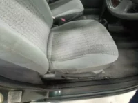 Subaru VIVIO лот № 50070 оценка 3.5  с аукциона в Японии 7