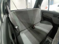 Subaru VIVIO лот № 50070 оценка 3.5  с аукциона в Японии 9