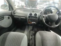 Subaru VIVIO лот № 50070 оценка 3.5  с аукциона в Японии 8