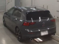 Volkswagen GOLF лот № 38122 оценка 5  с аукциона в Японии 5