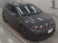 Volkswagen GOLF лот № 38122 оценка 5  с аукциона в Японии 4