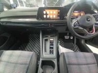 Volkswagen GOLF лот № 38122 оценка 5  с аукциона в Японии 8