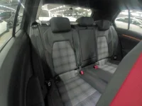 Volkswagen GOLF лот № 38122 оценка 5  с аукциона в Японии 9