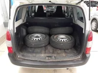 Toyota SUCCEED лот № 30566 оценка RA  с аукциона в Японии 8