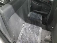 Toyota SUCCEED лот № 30566 оценка RA  с аукциона в Японии 9