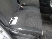 Mitsubishi EK CUSTOM лот № 576 оценка 3.5  с аукциона в Японии 7