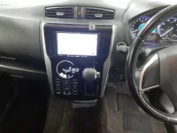 Mitsubishi EK CUSTOM лот № 576 оценка 3.5  с аукциона в Японии 8