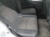 Mitsubishi EK CUSTOM лот № 576 оценка 3.5  с аукциона в Японии 9