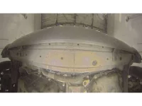 Mitsubishi EK CUSTOM лот № 576 оценка 3.5  с аукциона в Японии 10