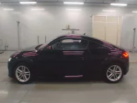 Audi TT лот № 38146 оценка 3.5  с аукциона в Японии 3