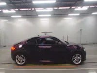 Audi TT лот № 38146 оценка 3.5  с аукциона в Японии 2