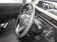 Mazda FLAIR лот № 596 оценка 5  с аукциона в Японии 6