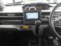 Mazda FLAIR лот № 596 оценка 5  с аукциона в Японии 8