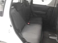 Mazda FLAIR лот № 596 оценка 5  с аукциона в Японии 9