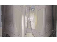 Mazda FLAIR лот № 596 оценка 5  с аукциона в Японии 10