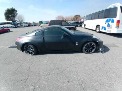 Nissan FAIRLADYZ
