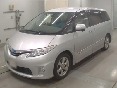 Toyota ESTIMA HYBRID