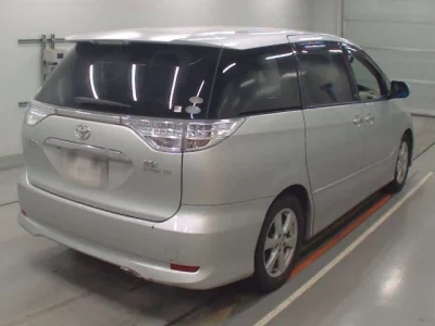 Toyota ESTIMA HYBRID