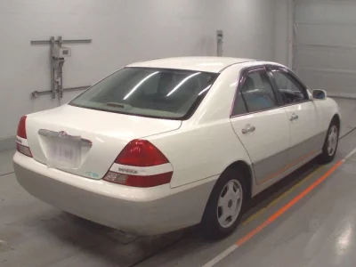 Toyota Mark II