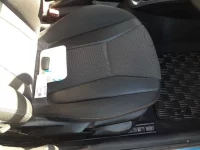 Audi A1 лот № 38168 оценка 4.5  с аукциона в Японии 7