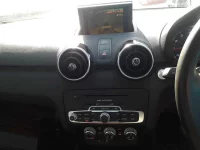 Audi A1 лот № 38168 оценка 4.5  с аукциона в Японии 8