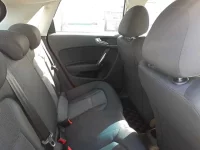 Audi A1 лот № 38168 оценка 4.5  с аукциона в Японии 9