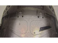 Audi A1 лот № 38168 оценка 4.5  с аукциона в Японии 10