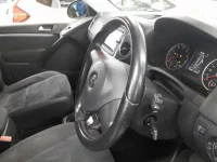 Volkswagen TIGUAN лот № 38160 оценка 3.5  с аукциона в Японии 6